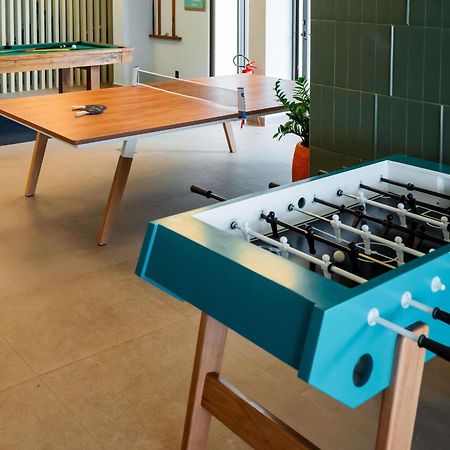 Ibis Styles Maragogi - O Primeiro Ibis Styles Pe Na Areia Do Brasil Kültér fotó