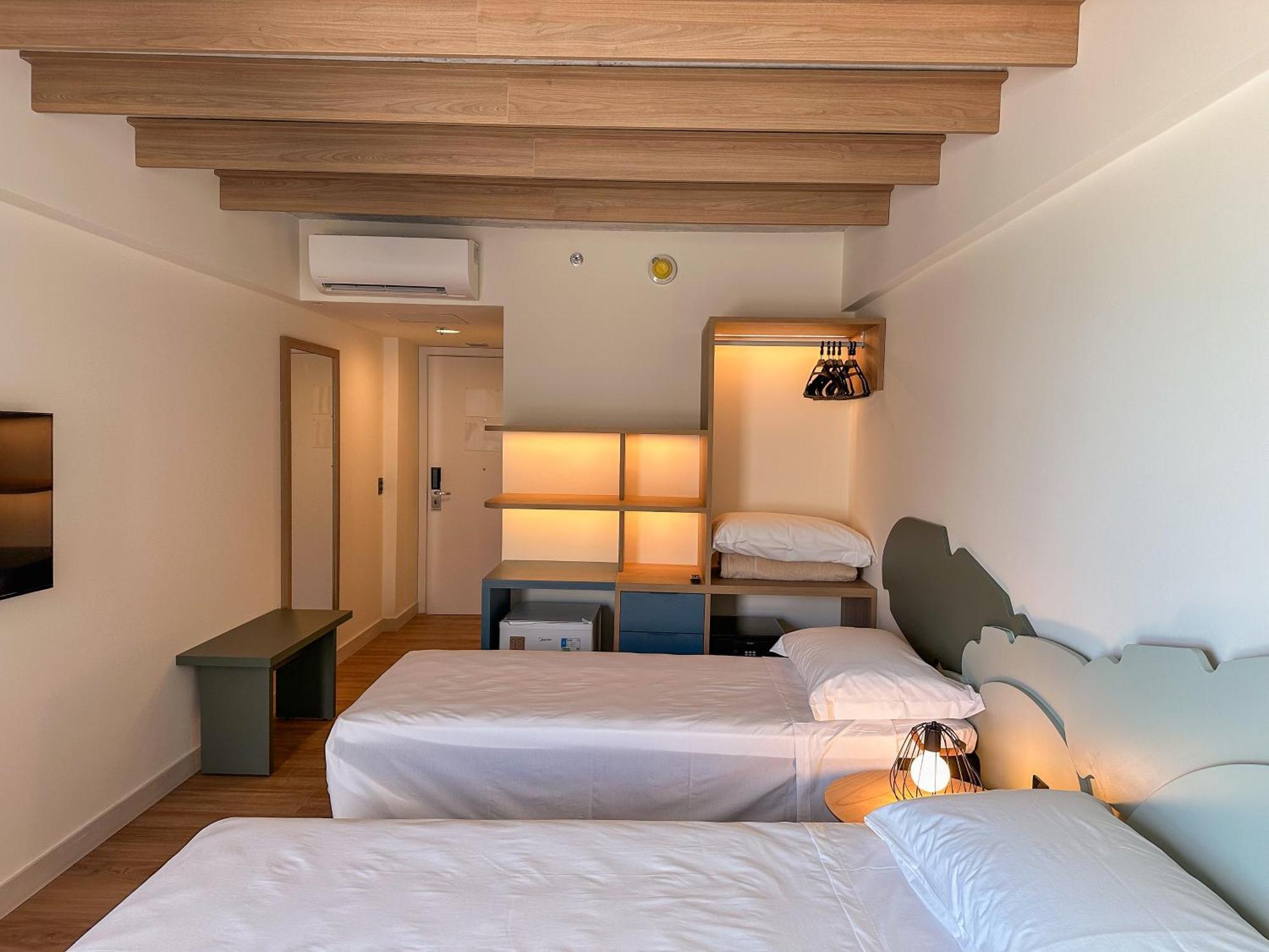 Ibis Styles Maragogi - O Primeiro Ibis Styles Pe Na Areia Do Brasil Kültér fotó