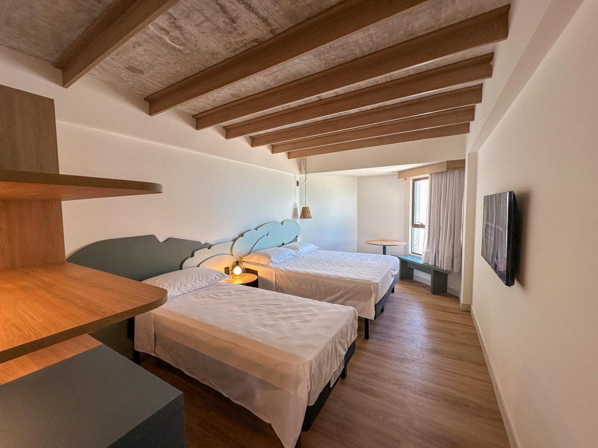 Ibis Styles Maragogi - O Primeiro Ibis Styles Pe Na Areia Do Brasil Kültér fotó