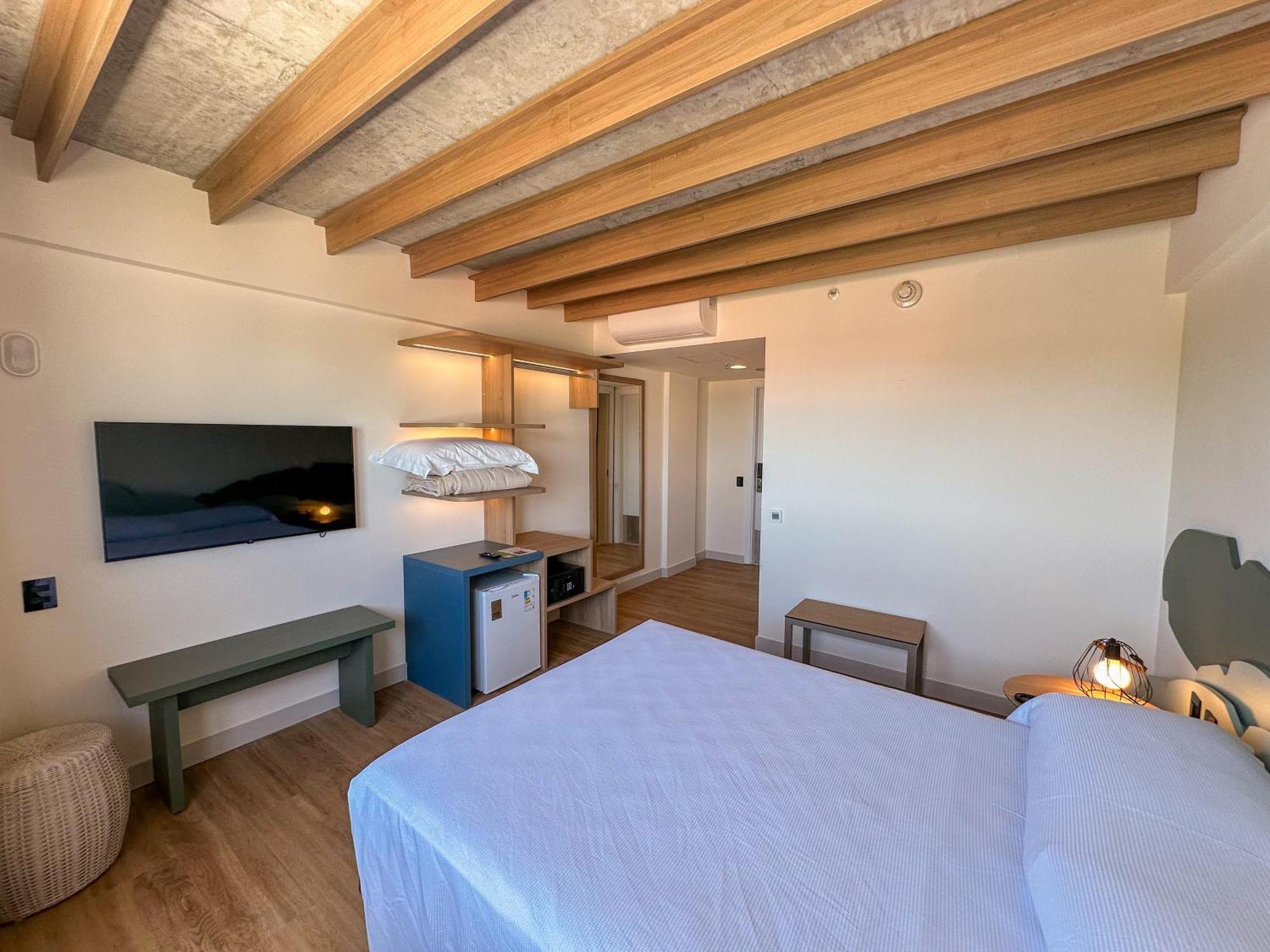 Ibis Styles Maragogi - O Primeiro Ibis Styles Pe Na Areia Do Brasil Kültér fotó