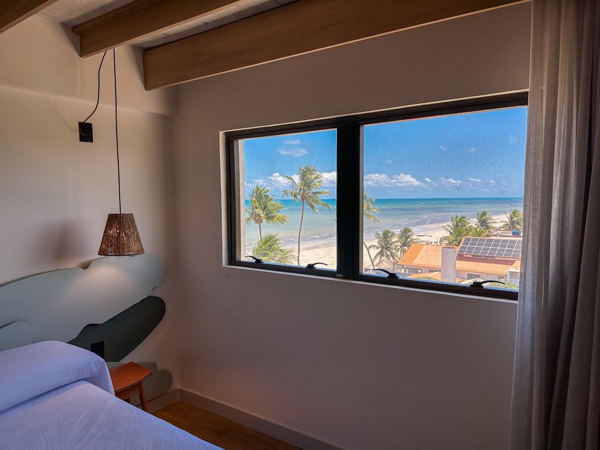Ibis Styles Maragogi - O Primeiro Ibis Styles Pe Na Areia Do Brasil Kültér fotó
