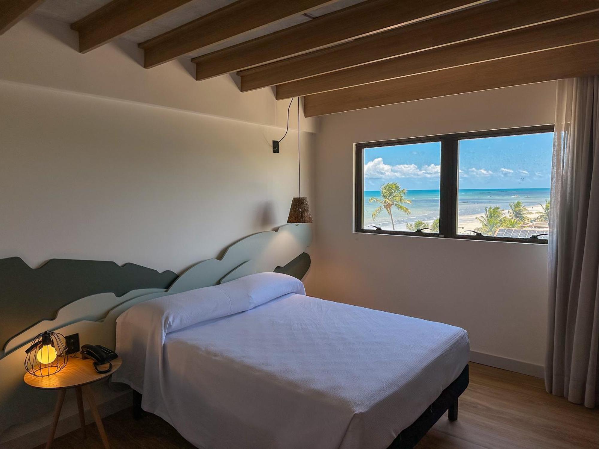 Ibis Styles Maragogi - O Primeiro Ibis Styles Pe Na Areia Do Brasil Kültér fotó