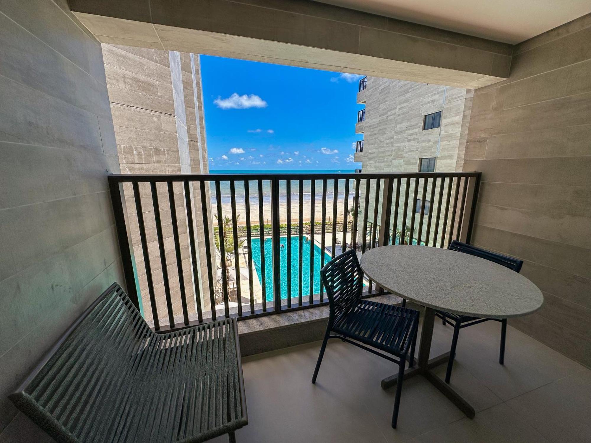 Ibis Styles Maragogi - O Primeiro Ibis Styles Pe Na Areia Do Brasil Kültér fotó