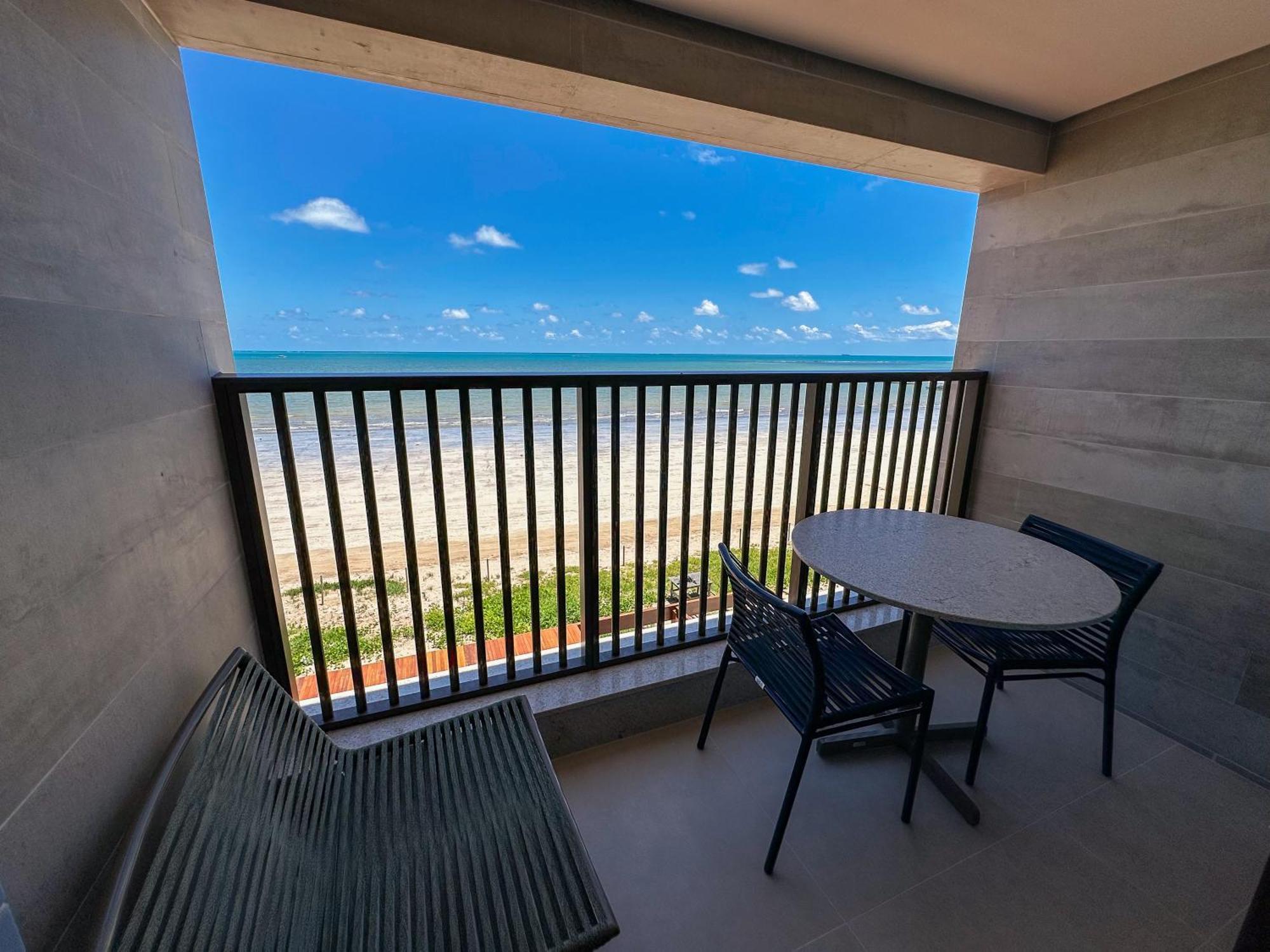 Ibis Styles Maragogi - O Primeiro Ibis Styles Pe Na Areia Do Brasil Kültér fotó
