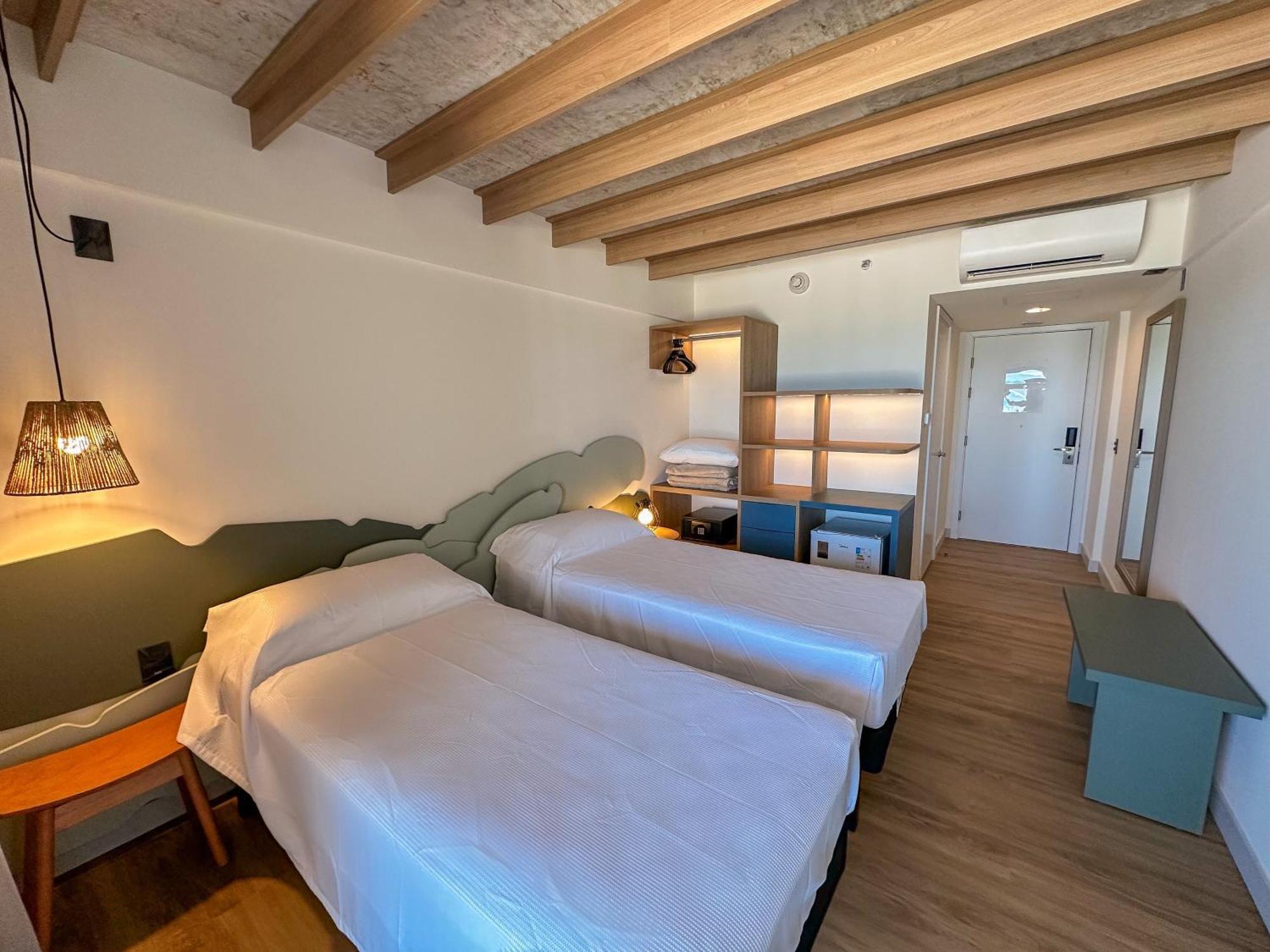 Ibis Styles Maragogi - O Primeiro Ibis Styles Pe Na Areia Do Brasil Kültér fotó