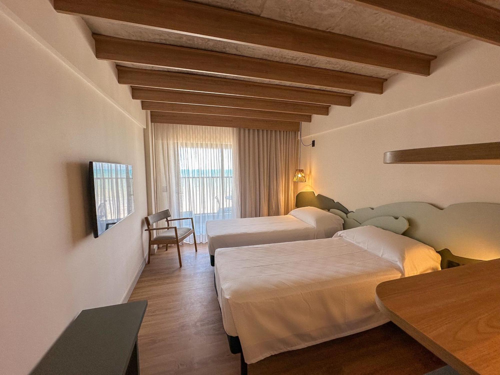 Ibis Styles Maragogi - O Primeiro Ibis Styles Pe Na Areia Do Brasil Kültér fotó