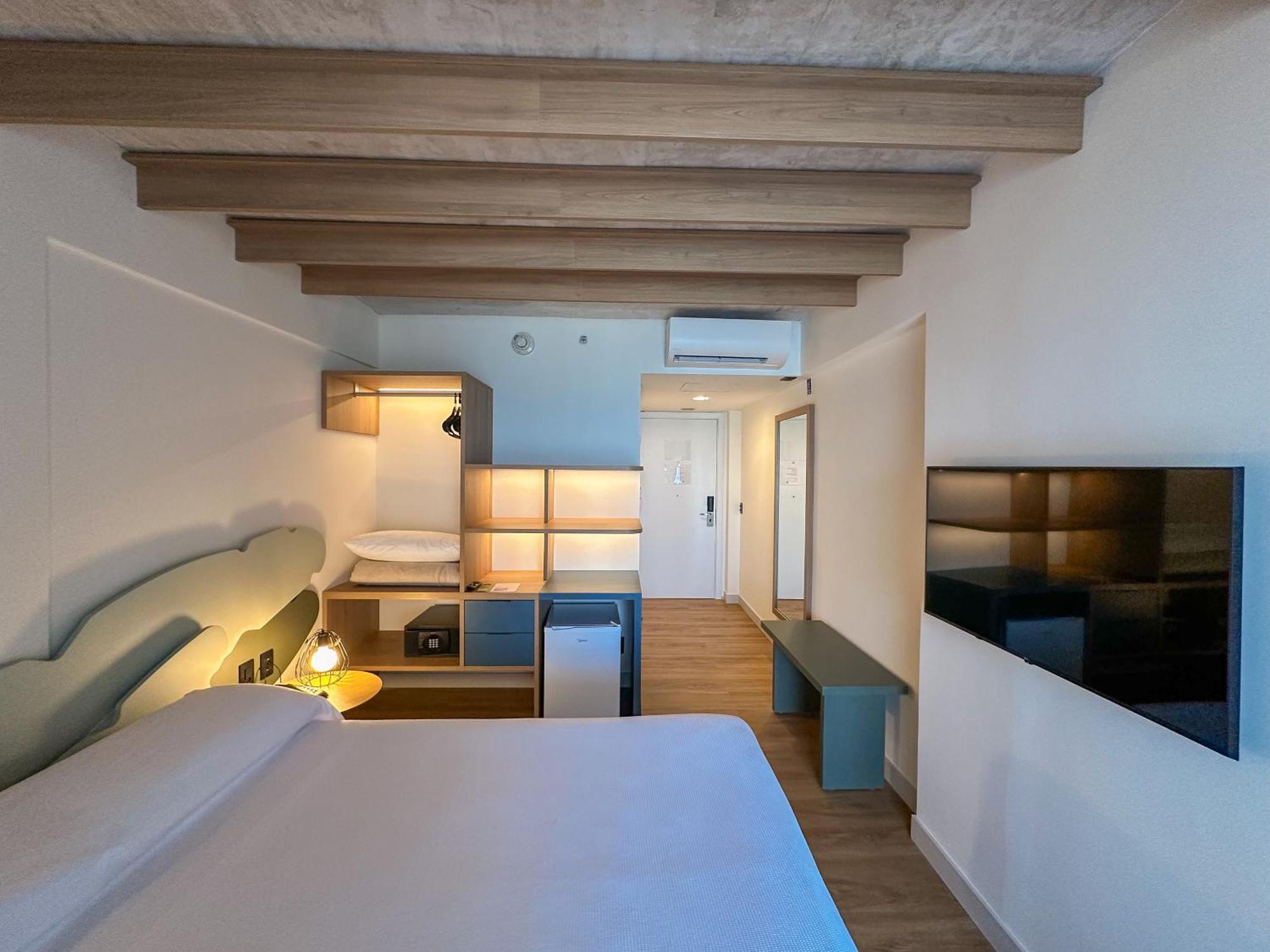 Ibis Styles Maragogi - O Primeiro Ibis Styles Pe Na Areia Do Brasil Kültér fotó