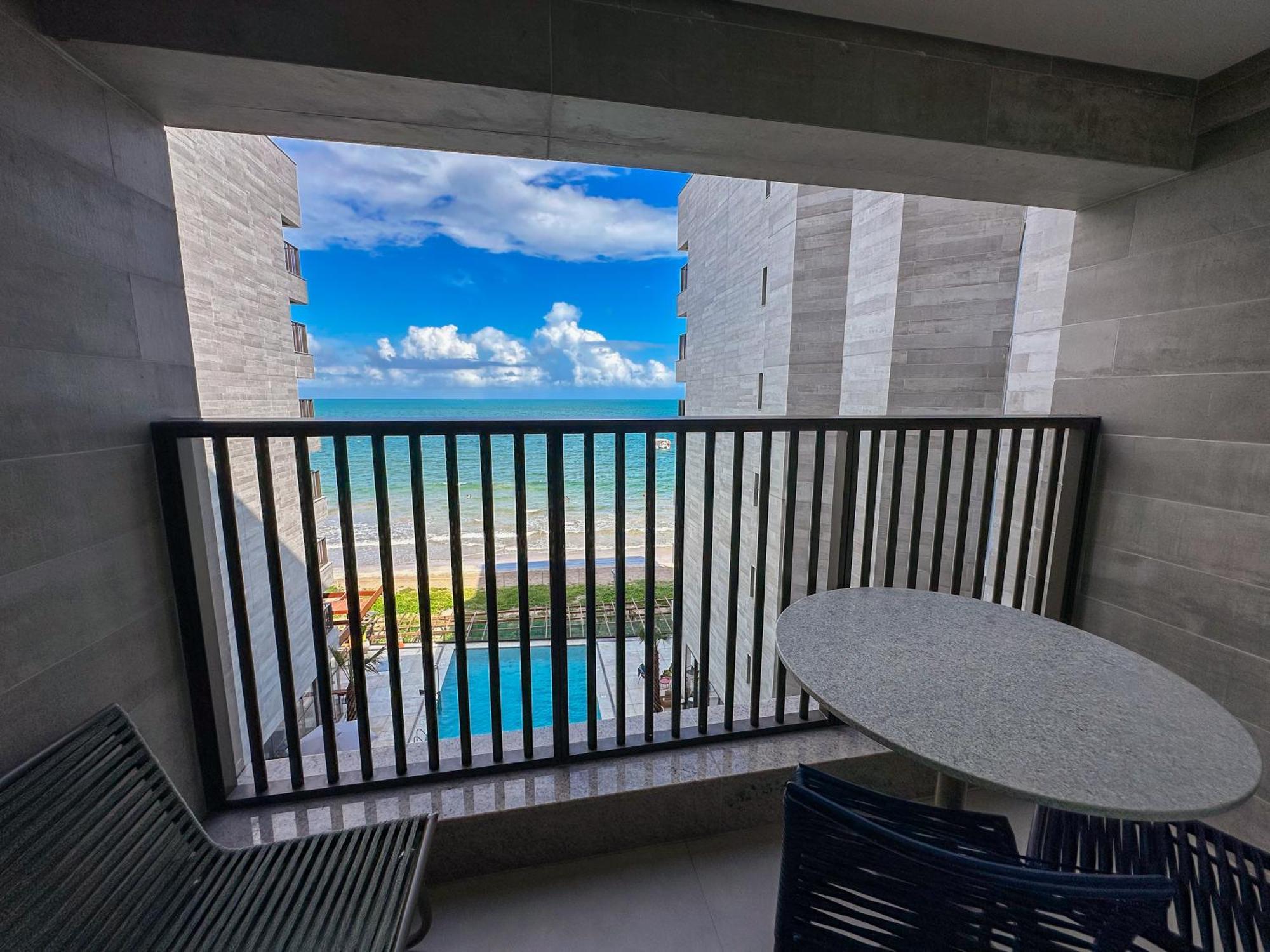 Ibis Styles Maragogi - O Primeiro Ibis Styles Pe Na Areia Do Brasil Kültér fotó