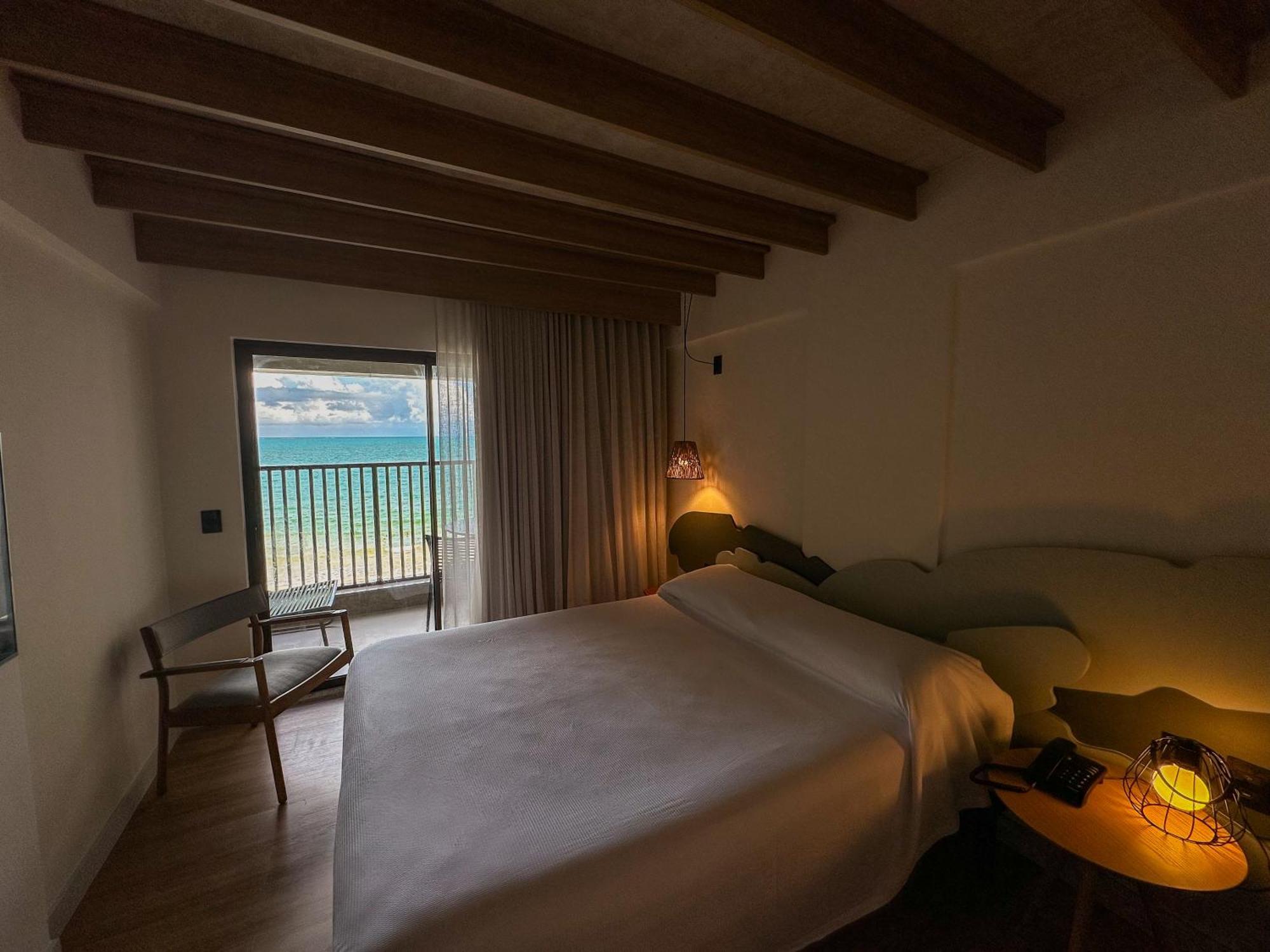Ibis Styles Maragogi - O Primeiro Ibis Styles Pe Na Areia Do Brasil Kültér fotó