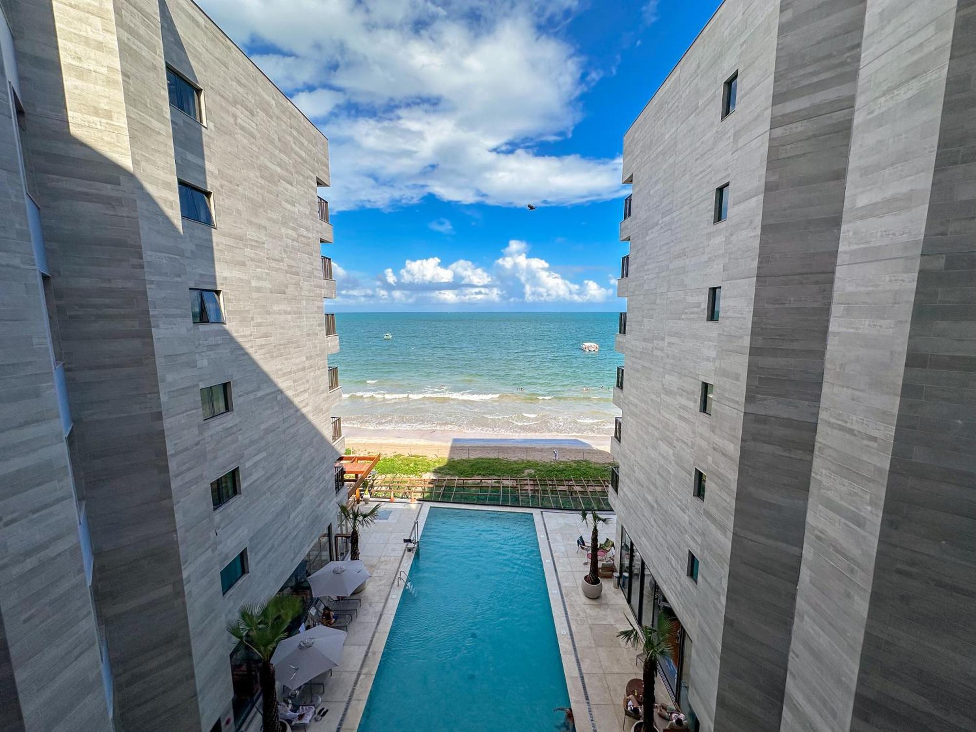 Ibis Styles Maragogi - O Primeiro Ibis Styles Pe Na Areia Do Brasil Kültér fotó