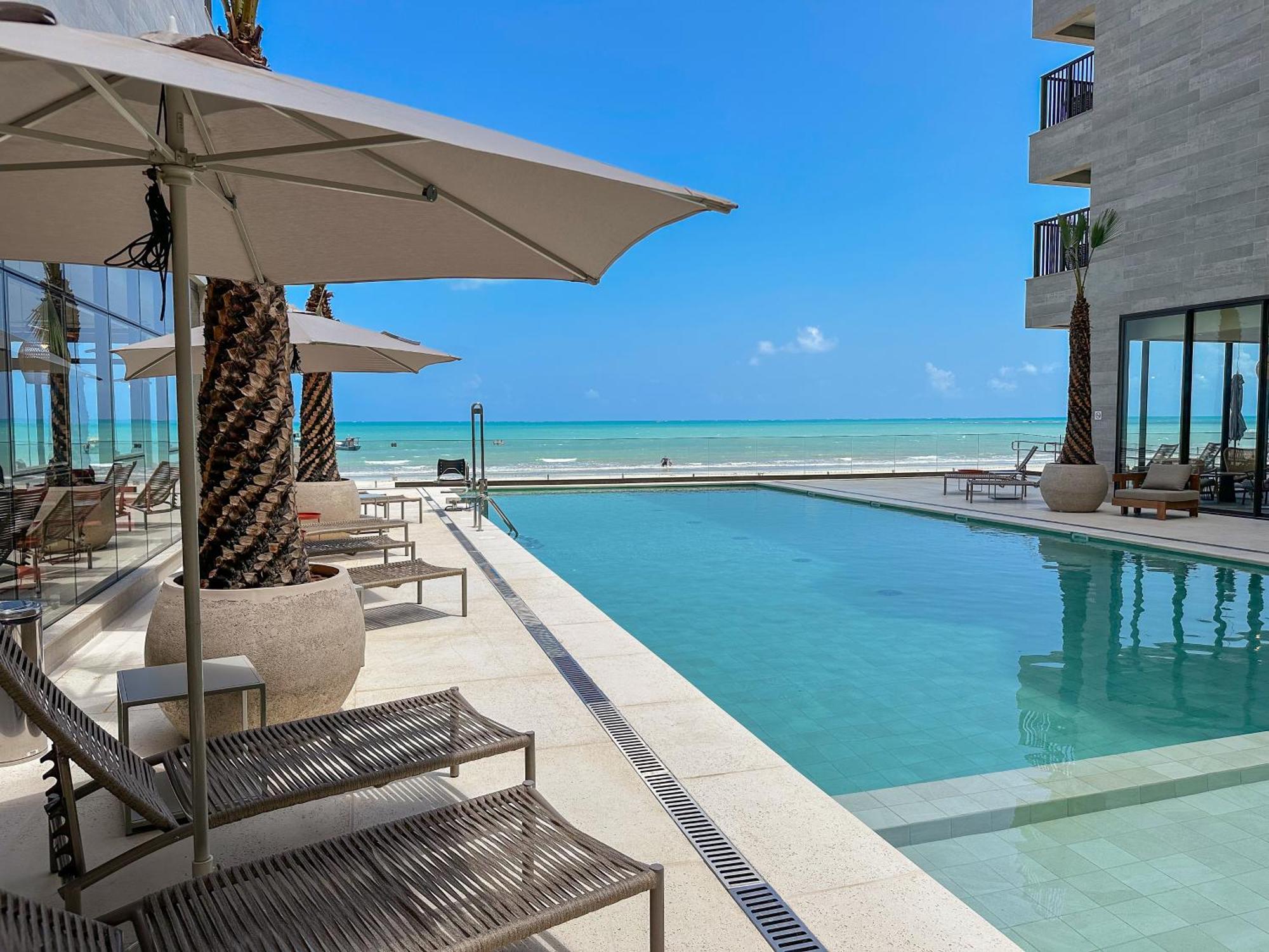 Ibis Styles Maragogi - O Primeiro Ibis Styles Pe Na Areia Do Brasil Kültér fotó