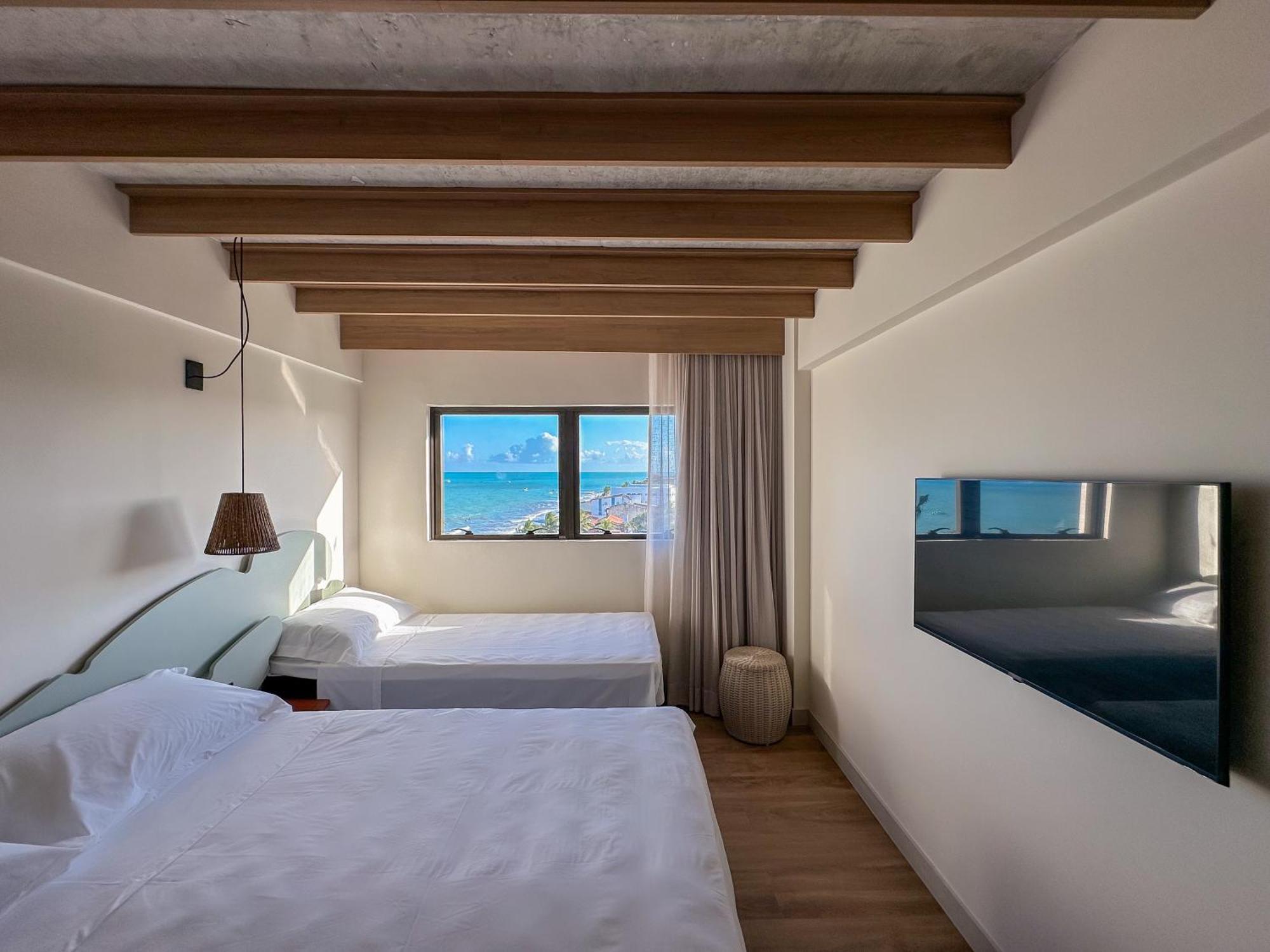Ibis Styles Maragogi - O Primeiro Ibis Styles Pe Na Areia Do Brasil Kültér fotó