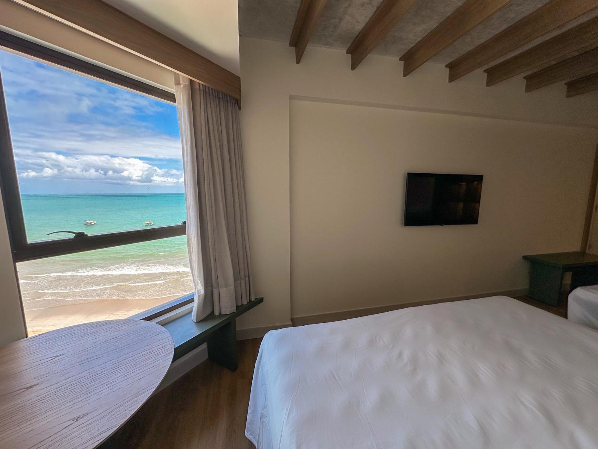 Ibis Styles Maragogi - O Primeiro Ibis Styles Pe Na Areia Do Brasil Kültér fotó