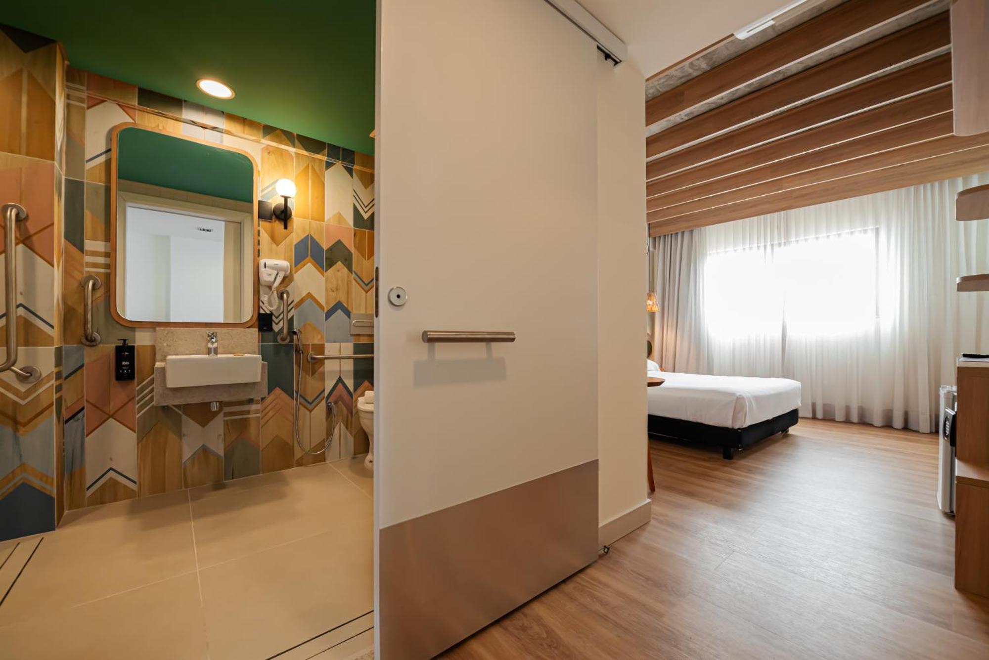 Ibis Styles Maragogi - O Primeiro Ibis Styles Pe Na Areia Do Brasil Kültér fotó