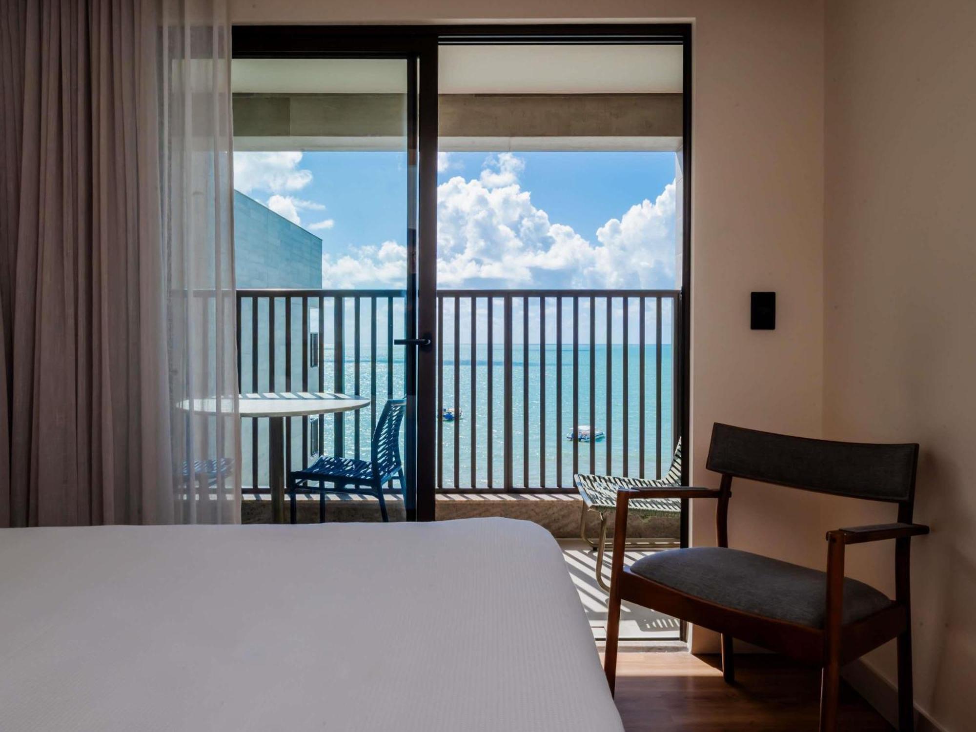 Ibis Styles Maragogi - O Primeiro Ibis Styles Pe Na Areia Do Brasil Kültér fotó