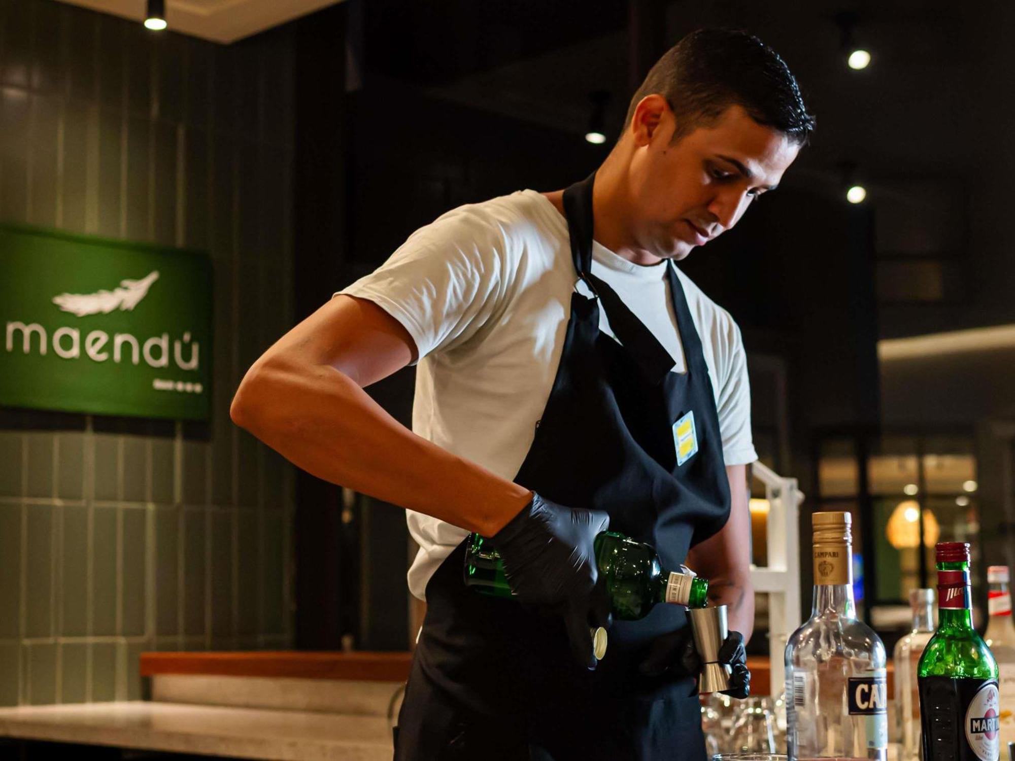 Ibis Styles Maragogi - O Primeiro Ibis Styles Pe Na Areia Do Brasil Kültér fotó