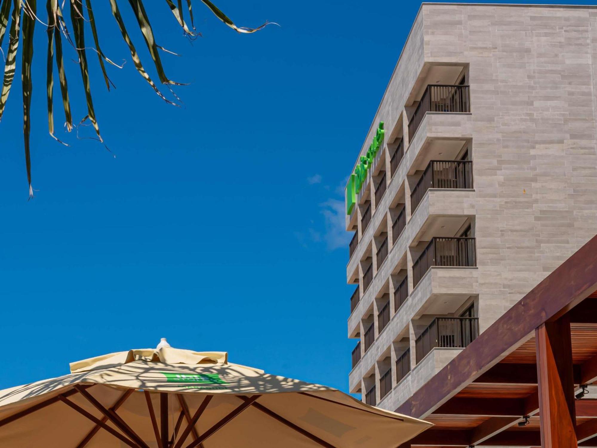 Ibis Styles Maragogi - O Primeiro Ibis Styles Pe Na Areia Do Brasil Kültér fotó