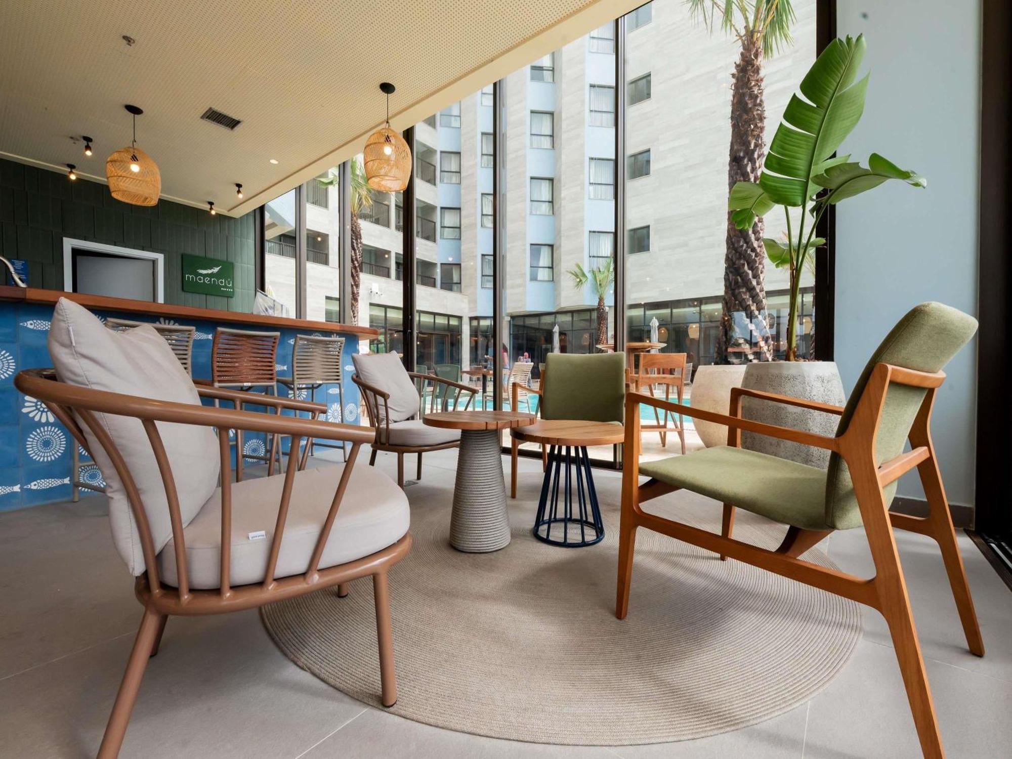 Ibis Styles Maragogi - O Primeiro Ibis Styles Pe Na Areia Do Brasil Kültér fotó