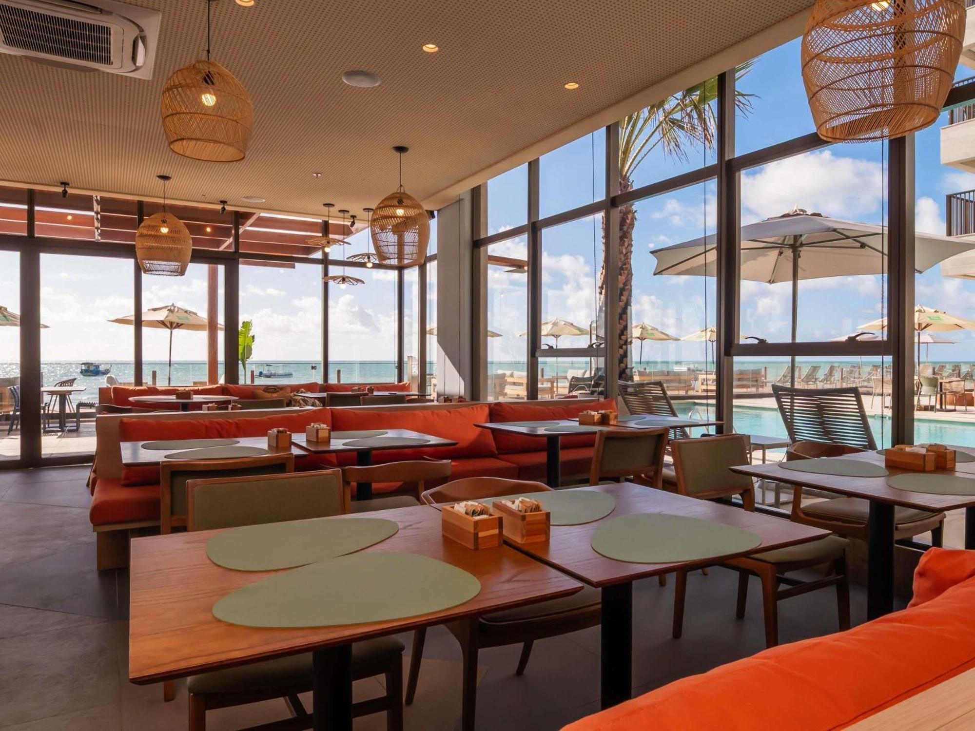 Ibis Styles Maragogi - O Primeiro Ibis Styles Pe Na Areia Do Brasil Kültér fotó