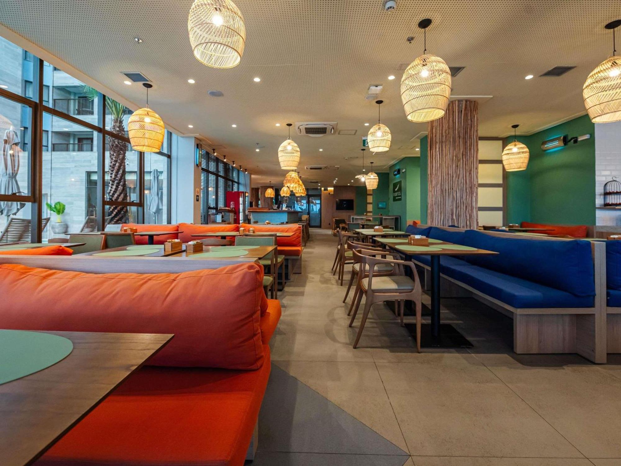 Ibis Styles Maragogi - O Primeiro Ibis Styles Pe Na Areia Do Brasil Kültér fotó
