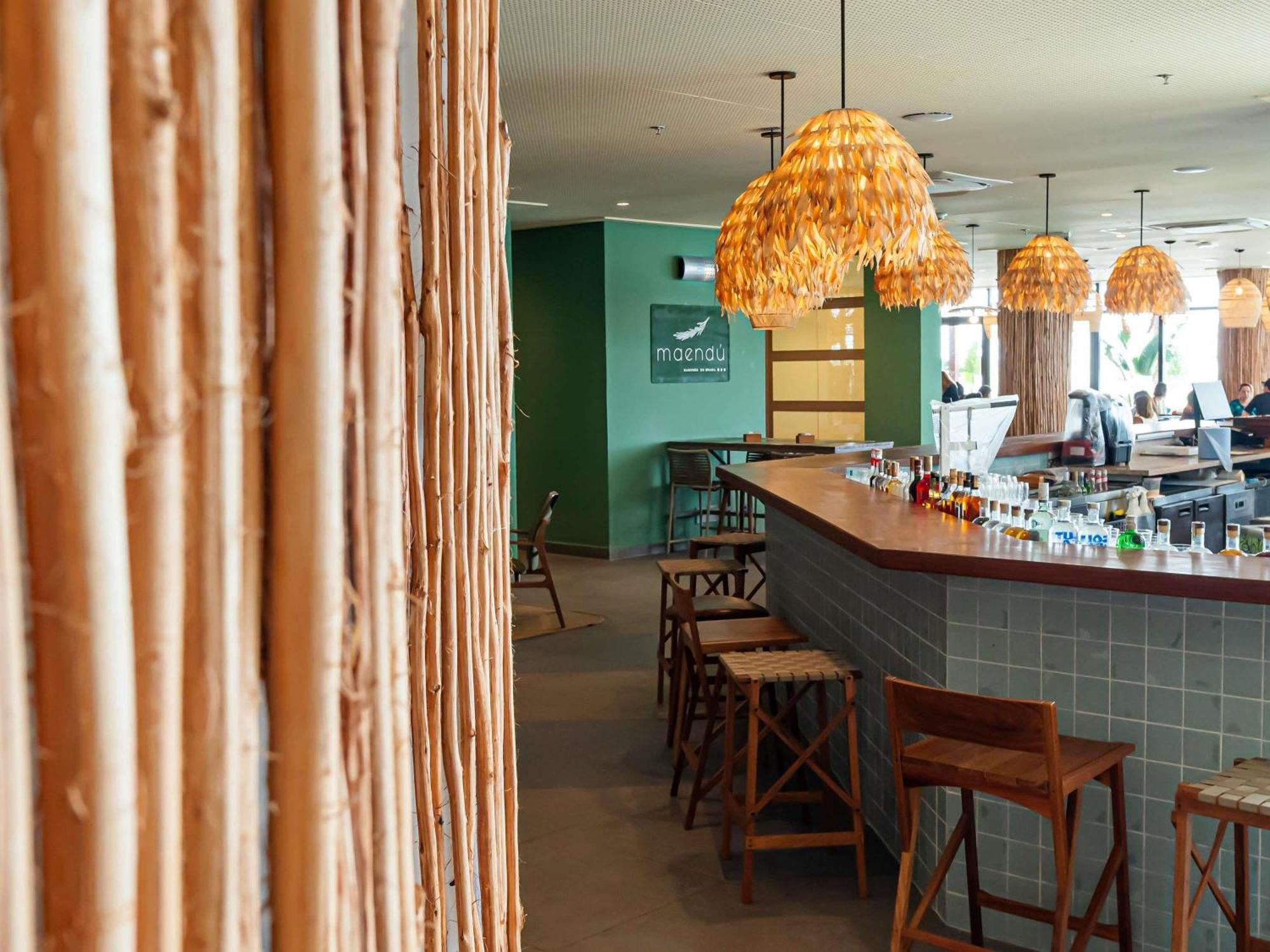 Ibis Styles Maragogi - O Primeiro Ibis Styles Pe Na Areia Do Brasil Kültér fotó