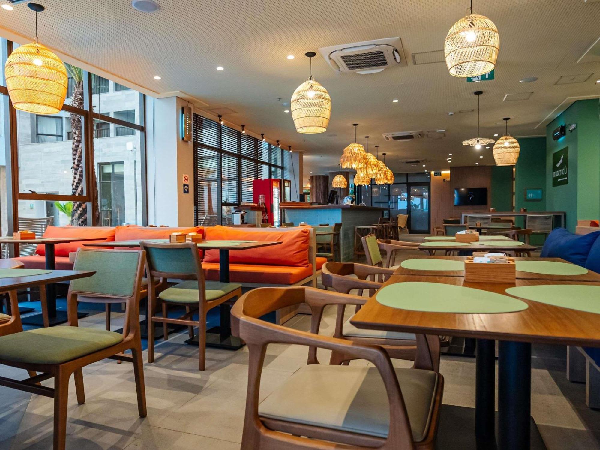 Ibis Styles Maragogi - O Primeiro Ibis Styles Pe Na Areia Do Brasil Kültér fotó