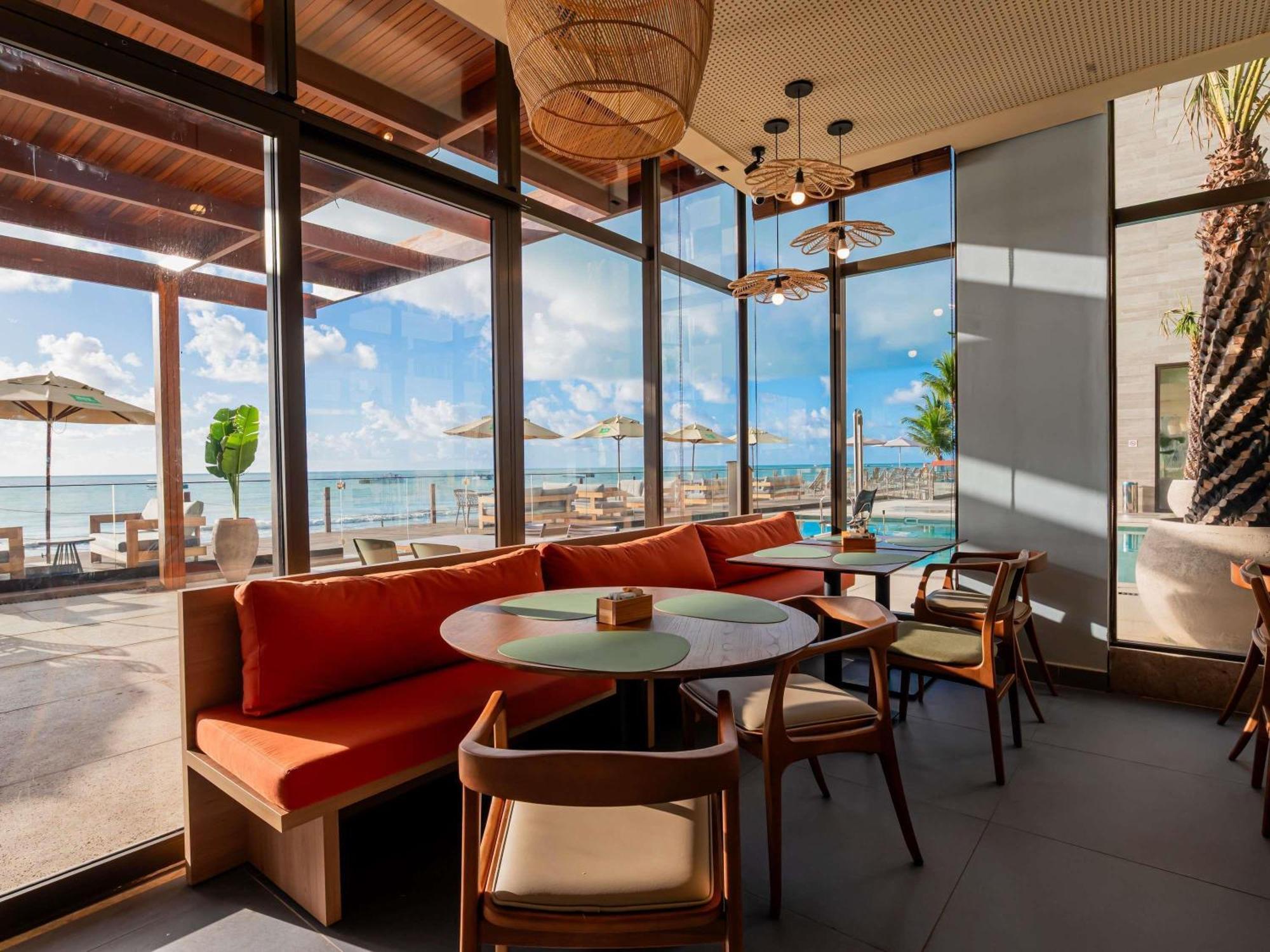 Ibis Styles Maragogi - O Primeiro Ibis Styles Pe Na Areia Do Brasil Kültér fotó