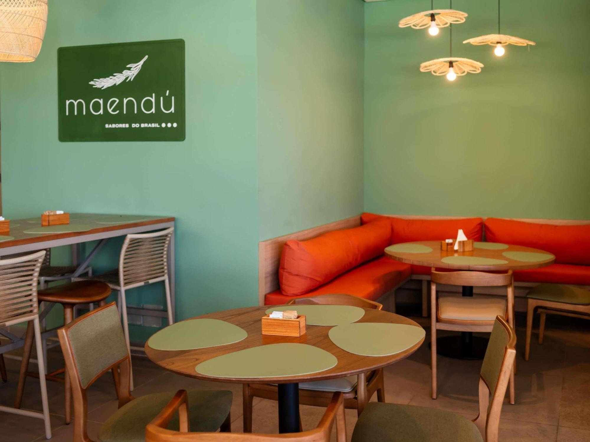 Ibis Styles Maragogi - O Primeiro Ibis Styles Pe Na Areia Do Brasil Kültér fotó