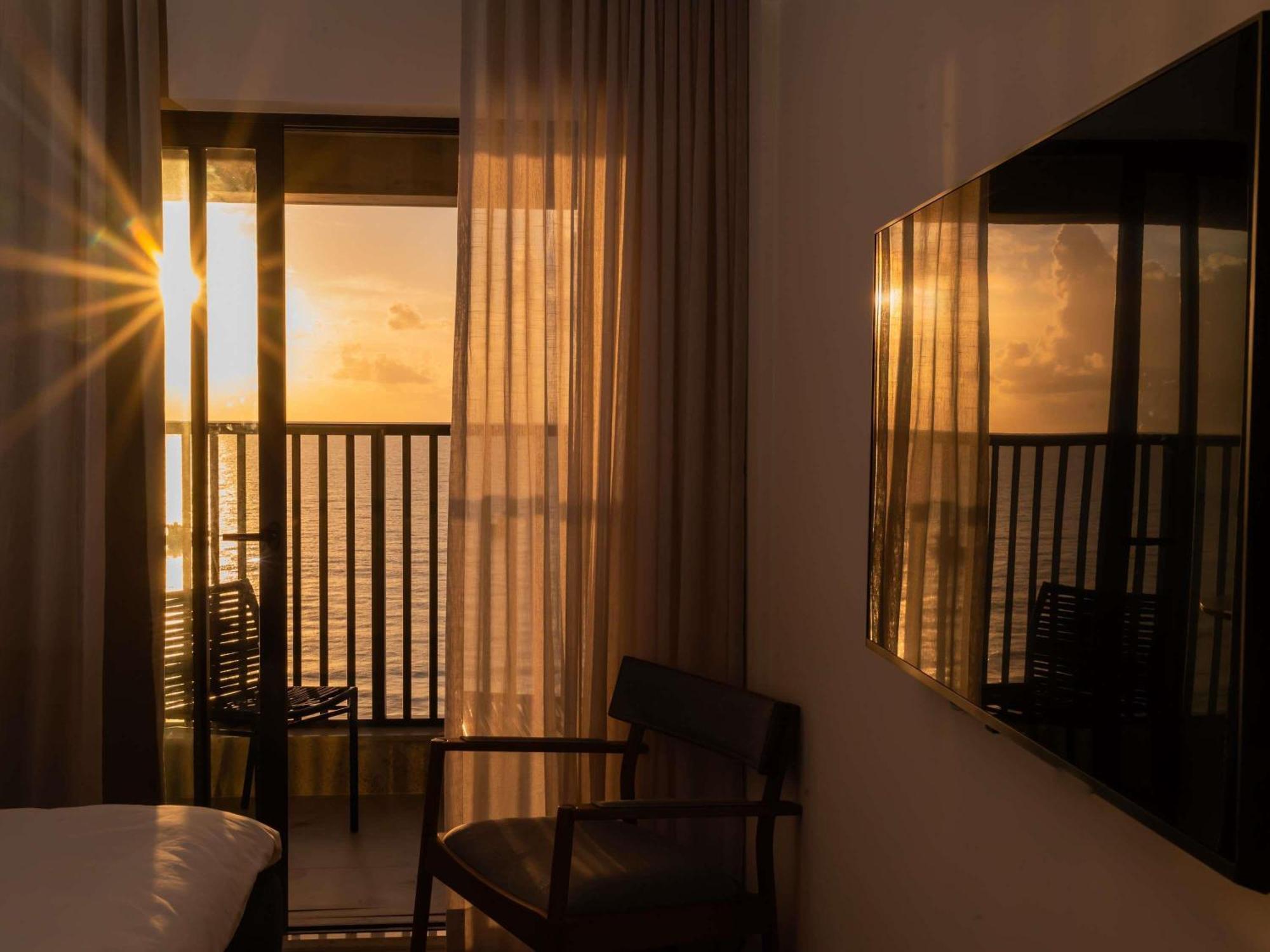 Ibis Styles Maragogi - O Primeiro Ibis Styles Pe Na Areia Do Brasil Kültér fotó