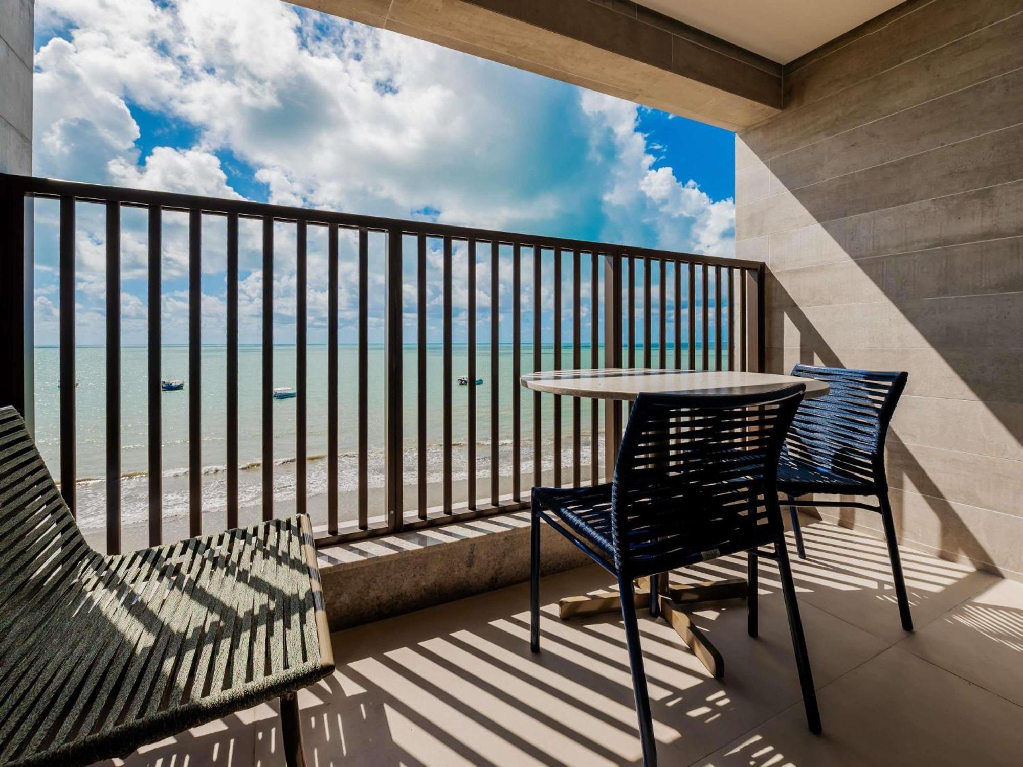 Ibis Styles Maragogi - O Primeiro Ibis Styles Pe Na Areia Do Brasil Kültér fotó